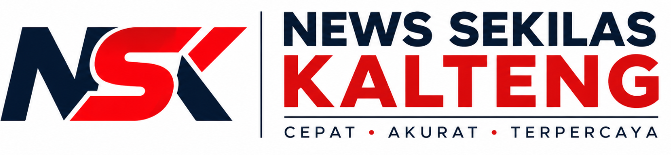 News Sekilas Kalteng