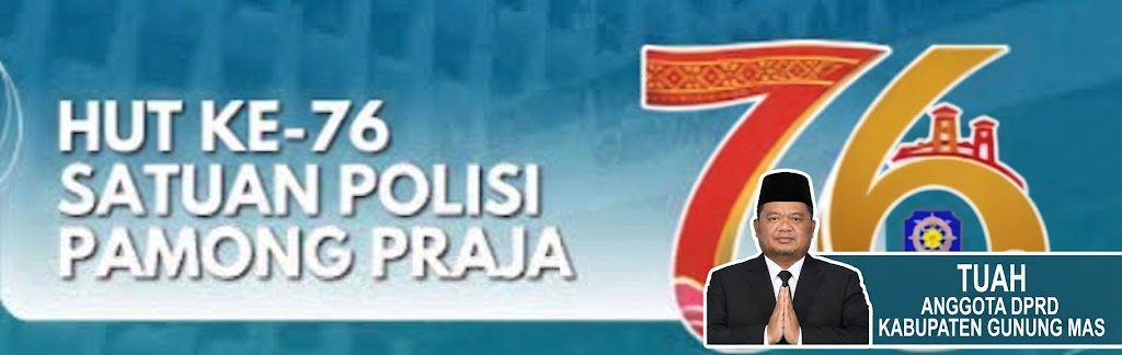 Pendekatan Humanis Pamong Praja Ke-76 : Mitra Masyarakat Menuju Pembangunan Berkelanjutan